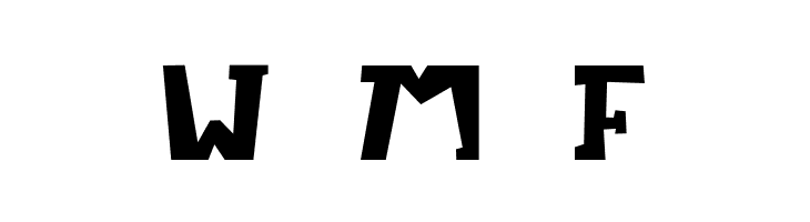Metrostruct  Free Fonts Download