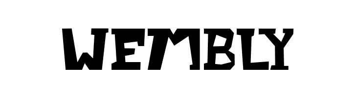 Metrostruct  Free Fonts Download