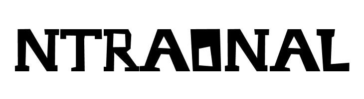 Metrostruct  Free Fonts Download