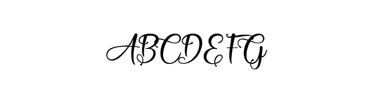 Athena of theOcean  Free Fonts Download