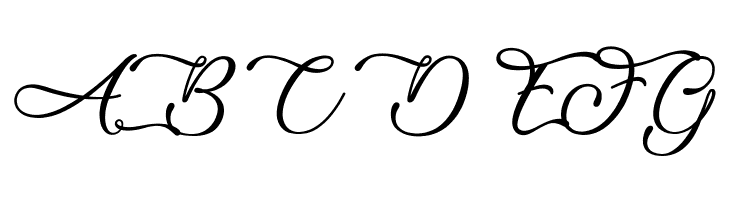 Lovely Home  Free Fonts Download