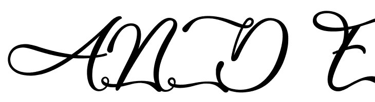 Lovely Home  Free Fonts Download