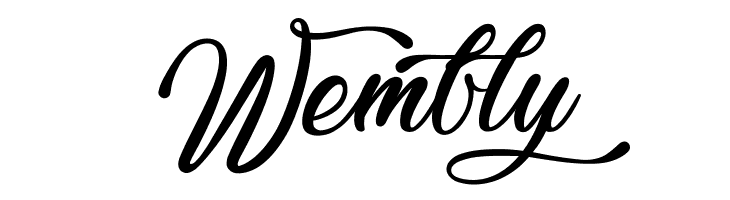 Lovely Home  Free Fonts Download