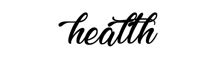 Lovely Home  Free Fonts Download