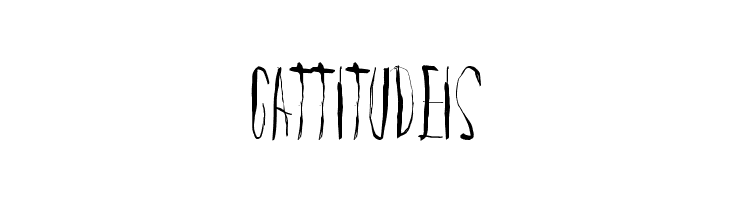 Chic chak zubra  Free Fonts Download