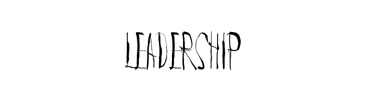 Chic chak zubra  Free Fonts Download