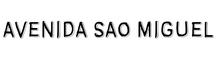 Manamansalo  Free Fonts Download