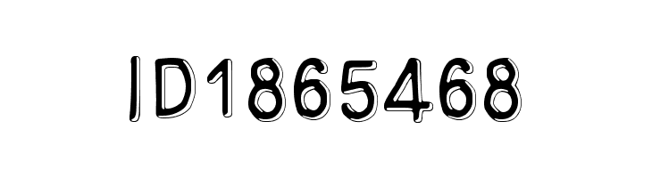 Manamansalo  Free Fonts Download