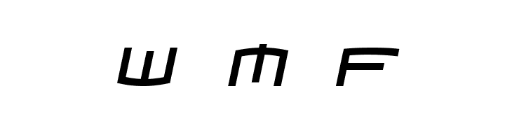 Homoarakhn  Free Fonts Download