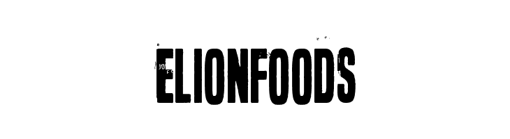 Seven deadly sins  Free Fonts Download