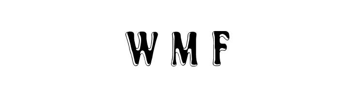 Road to nowhere  Free Fonts Download