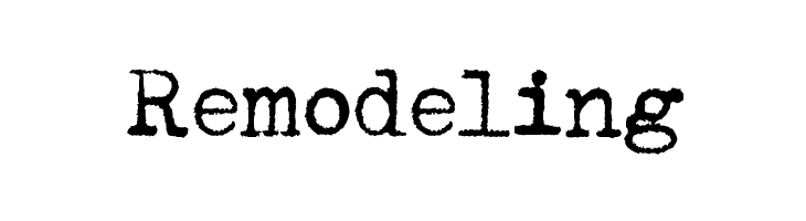 Mechanical Machine  Free Fonts Download