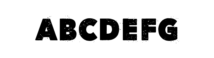 Here Just Now Out  Free Fonts Download