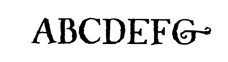 Whiffy  Free Fonts Download