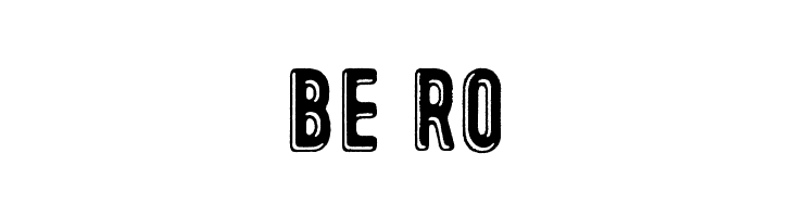 Is that clear?  Free Fonts Download