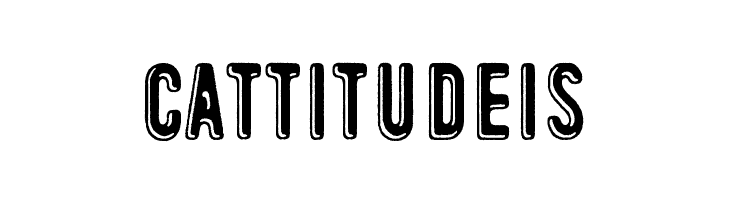 Is that clear?  Free Fonts Download
