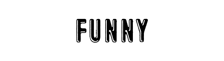 Is that clear?  Free Fonts Download