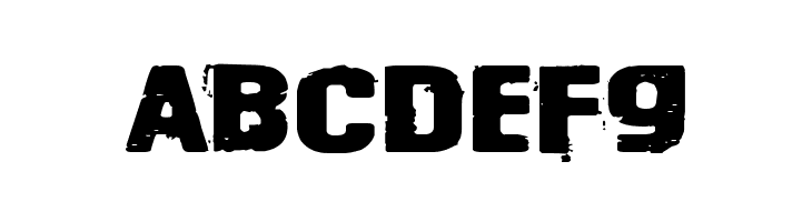 Cyberpnuk2  Free Fonts Download
