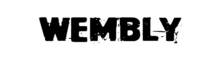 Cyberpnuk2  Free Fonts Download