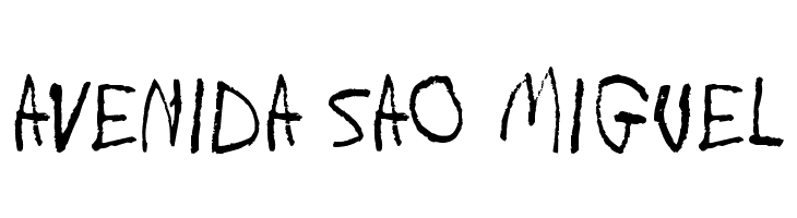 Moons of Jupiter, Europa  Free Fonts Download