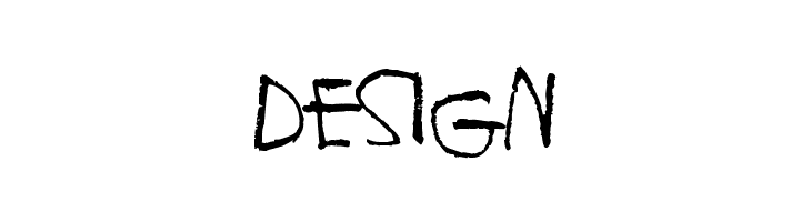 Moons of Jupiter, Europa  Free Fonts Download