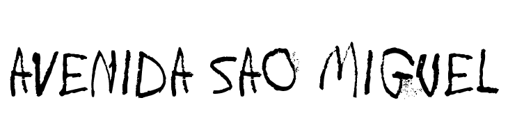 Moons of Jupiter, Io  Free Fonts Download