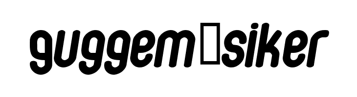 Bubbleboy  Free Fonts Download