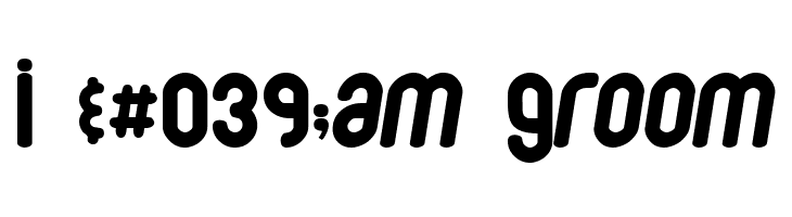 Bubbleboy  Free Fonts Download