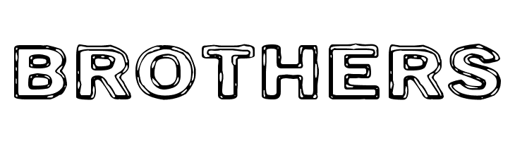 Torstai perjantai  Free Fonts Download