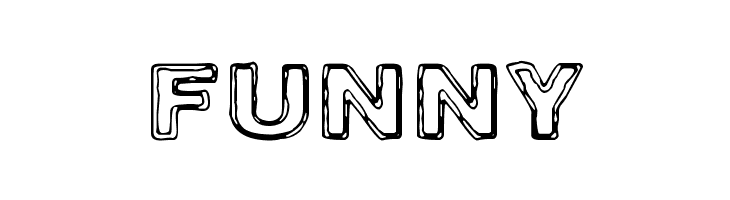 Torstai perjantai  Free Fonts Download