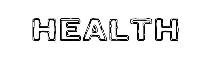 Torstai perjantai  Free Fonts Download