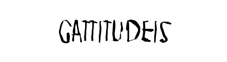 Strawolverine  Free Fonts Download