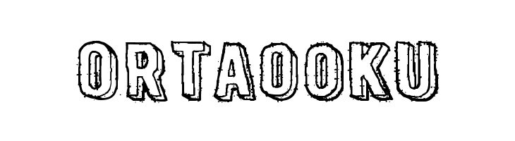 Cactus Tequila  Free Fonts Download