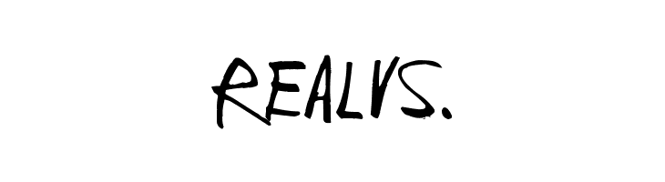 Ice cream for crow  Free Fonts Download