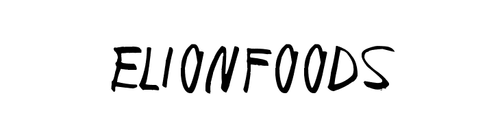 Ice cream for crow  Free Fonts Download