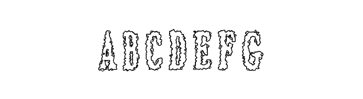 Rottapuisto  Free Fonts Download