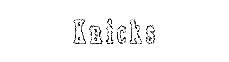 Rottapuisto  Free Fonts Download