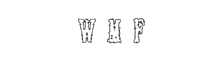 Rottapuisto  Free Fonts Download