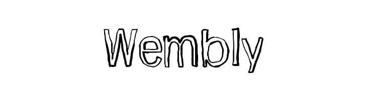 Jugglingoose  Free Fonts Download