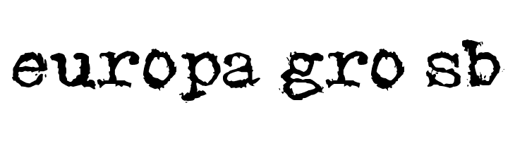Typpea  Free Fonts Download