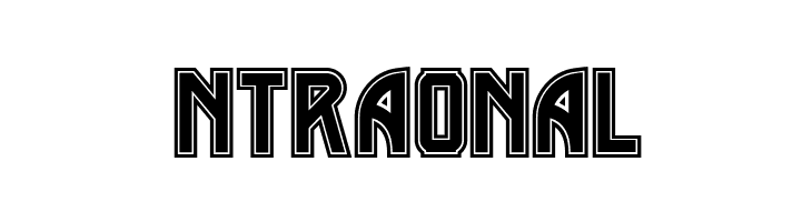 MiddleEarthNF Medium  Free Fonts Download