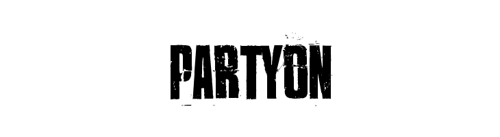 Found my way out  Free Fonts Download