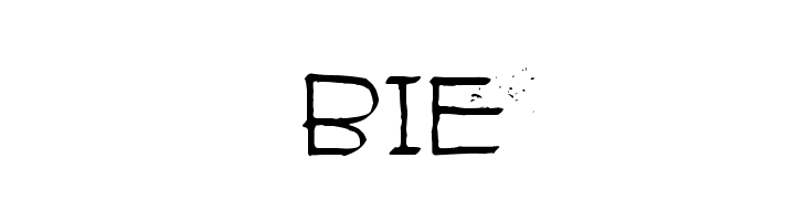 Head like a hole  Free Fonts Download