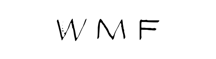 Head like a hole  Free Fonts Download