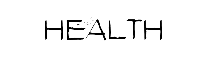 Head like a hole  Free Fonts Download