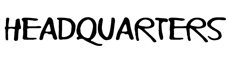 Alpha Centauri  Free Fonts Download