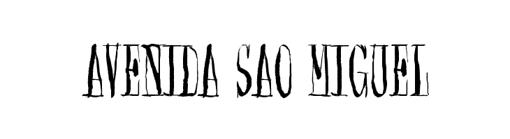 Synonym Blank  Free Fonts Download