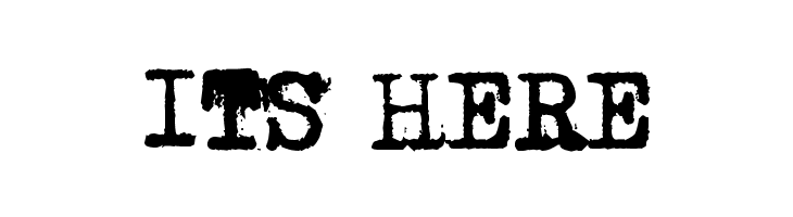 Avojaloin  Free Fonts Download