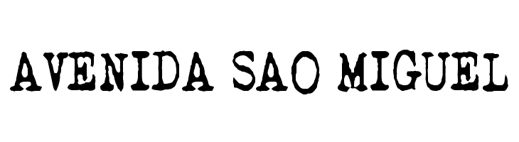 QWERTYpe  Free Fonts Download