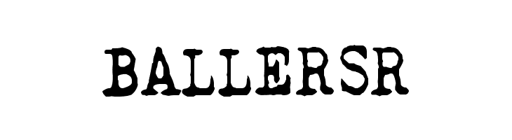 QWERTYpe  Free Fonts Download